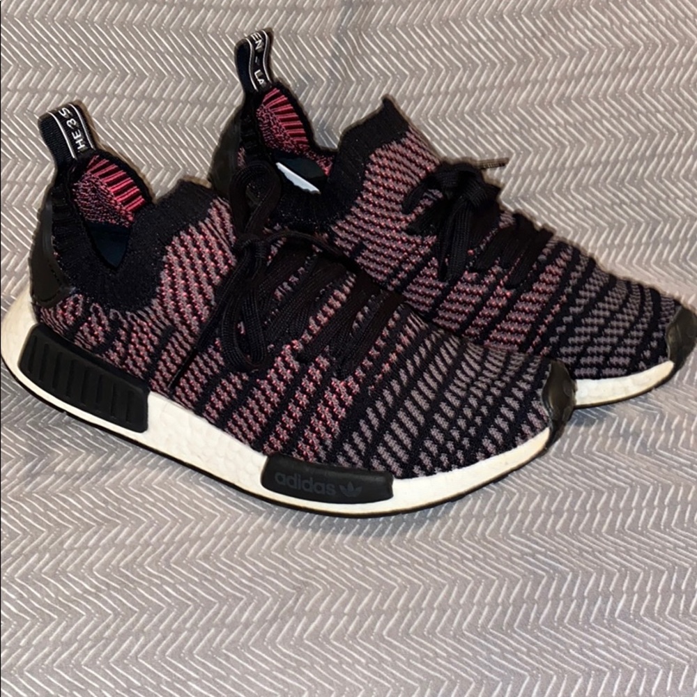Adidas NMD R1!